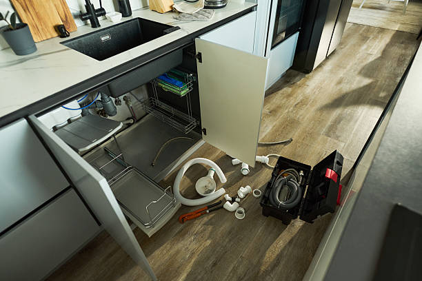 24/7 Emergency Leak Detection experts in Lee's Summit, MO