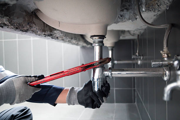 Trusted Pipe Repair service in Lee's Summit, MO - Masters Plumbing Service
